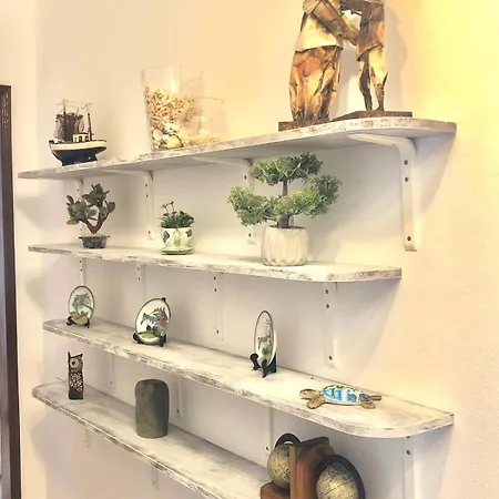 Σπίτι διακοπών Casa Do Limoeiro *