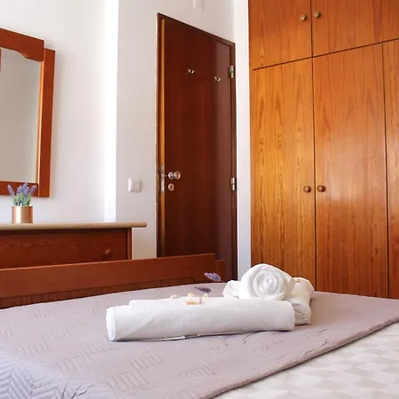 Casa Do Limoeiro Σπίτι διακοπών