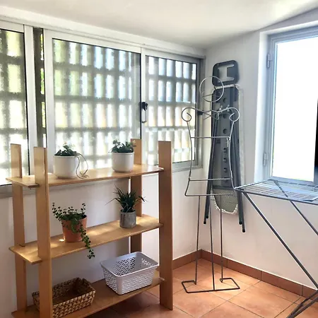 Σπίτι διακοπών Casa Do Limoeiro