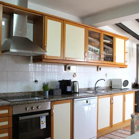Casa Do Limoeiro Σπίτι διακοπών Αλμπουφέιρα