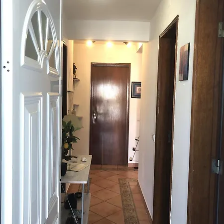 Casa Do Limoeiro Σπίτι διακοπών