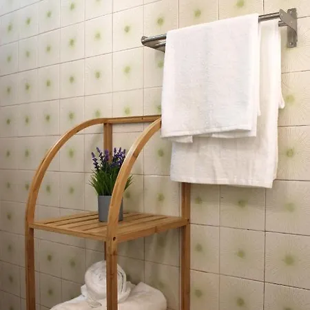 Casa Do Limoeiro Hébergement de vacances *