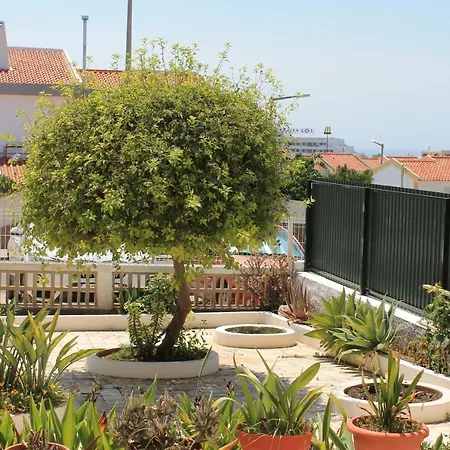 Holiday home Casa Do Limoeiro