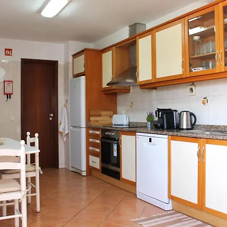 Hébergement de vacances Casa Do Limoeiro *