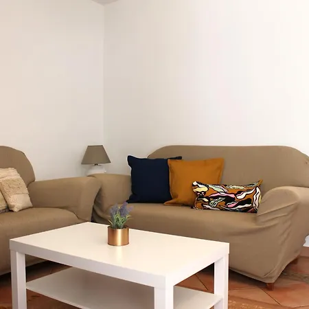 Holiday home Casa Do Limoeiro