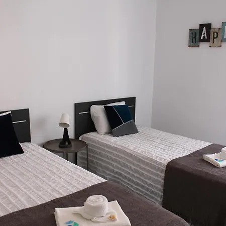 Hébergement de vacances Casa Do Limoeiro