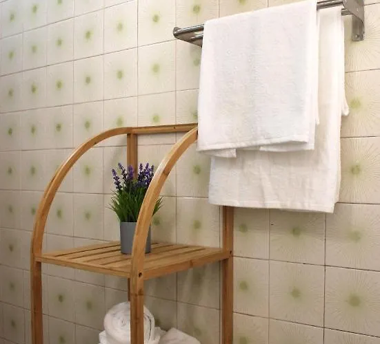 Casa Do Limoeiro Дом отдыха *