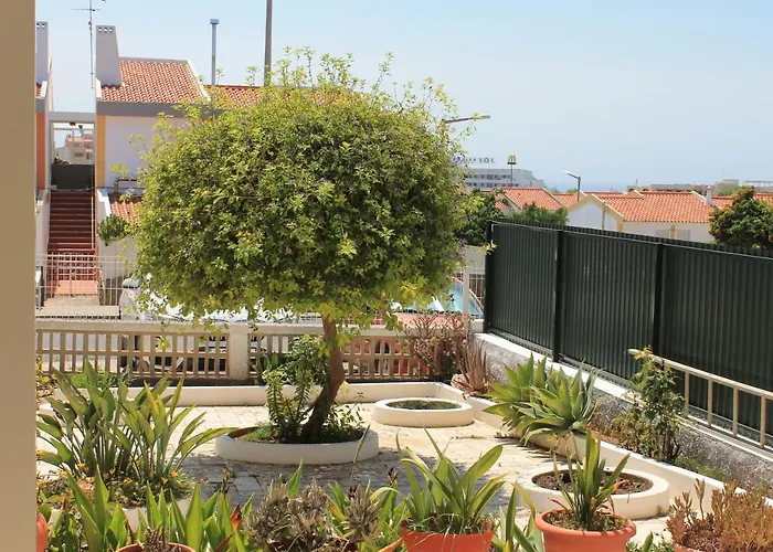 Дом отдыха Casa Do Limoeiro