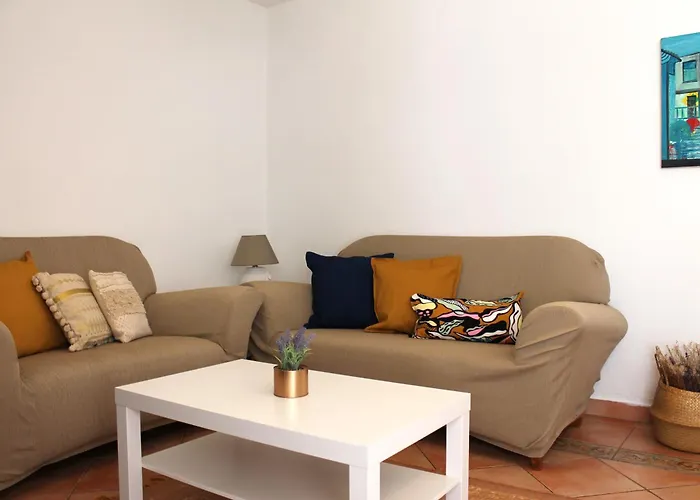 Дом отдыха Casa Do Limoeiro