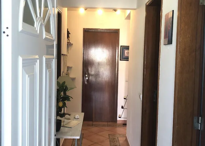 Casa Do Limoeiro Дом отдыха