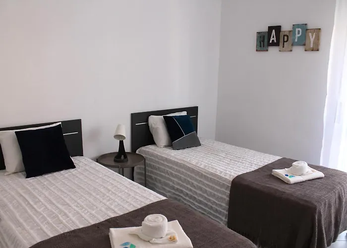 Дом отдыха Casa Do Limoeiro