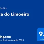Casa Do Limoeiro *