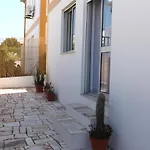 Casa Do Limoeiro Dom wakacyjny Albufeira