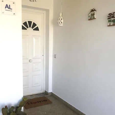 Casa de Férias Casa Do Limoeiro