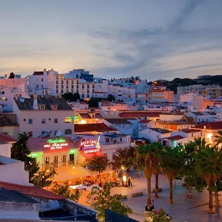 Casa Do Limoeiro * Albufeira