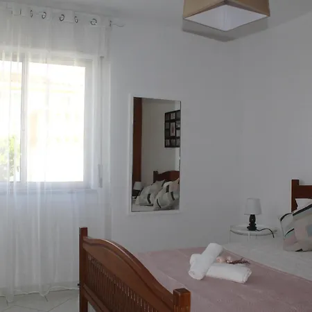 Casa Do Limoeiro Casa de Férias Albufeira