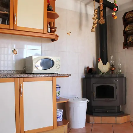 度假居 Casa Do Limoeiro *