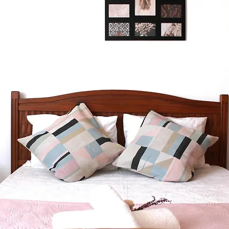 Casa Do Limoeiro Casa de Férias Albufeira