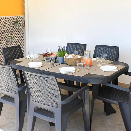 Casa Do Limoeiro * 阿尔布费拉