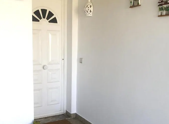 度假居 Casa Do Limoeiro