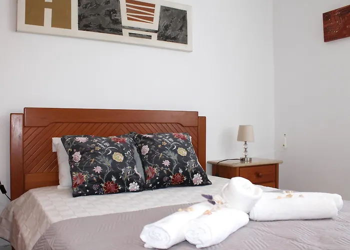 Casa Do Limoeiro * Albufeira