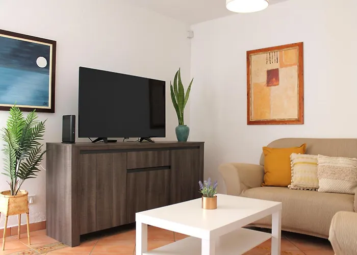 Casa Do Limoeiro 阿尔布费拉