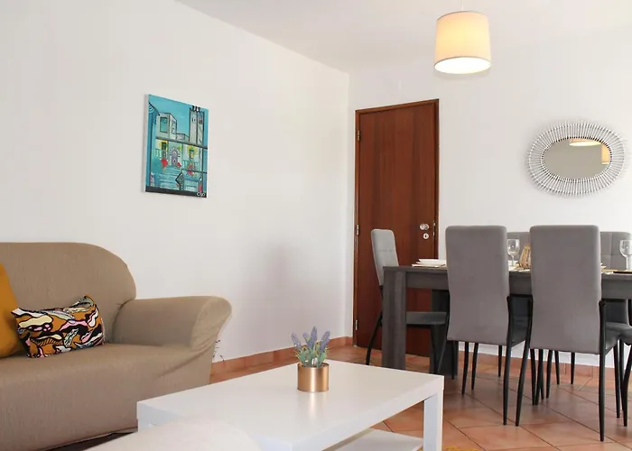 Casa Do Limoeiro * Albufeira