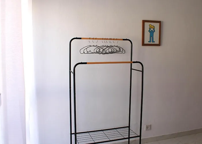 度假居 Casa Do Limoeiro 阿尔布费拉