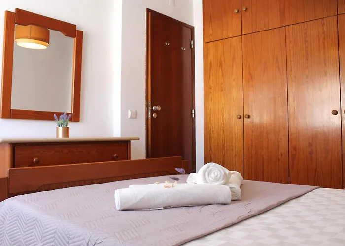 Casa Do Limoeiro 度假居