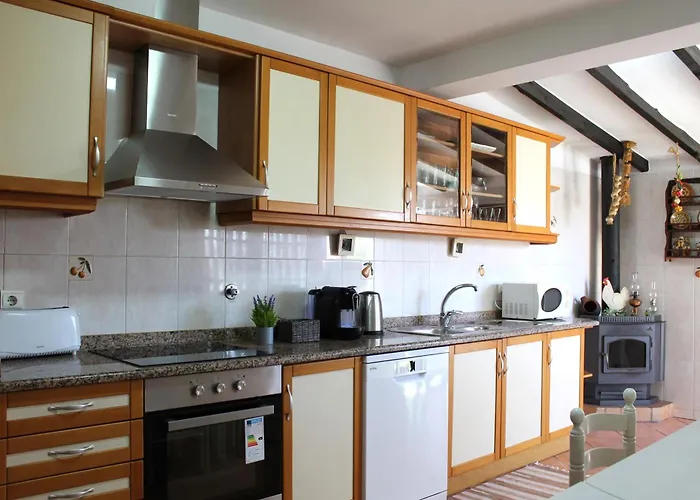 Casa Do Limoeiro Casa de Férias Albufeira