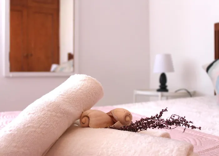 Casa Do Limoeiro Casa de Férias Albufeira