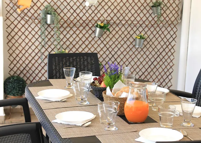 Casa Do Limoeiro * 阿尔布费拉