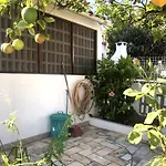 Casa Do Limoeiro Semesterbostad Albufeira