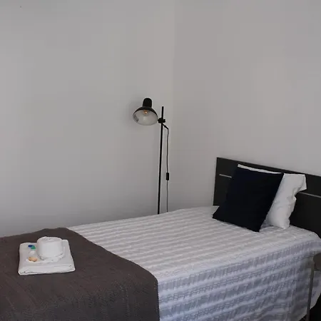 Casa Do Limoeiro